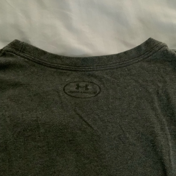 Under Armour 100% BEAST T-SHIRT - Picture 3 of 3